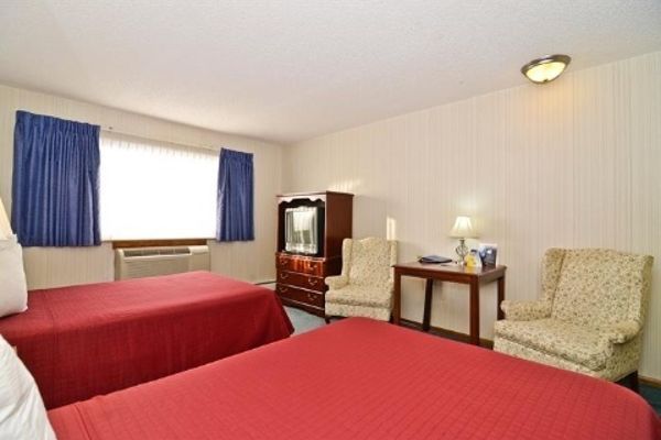 LANCASTER WELCOME INN (Hurricane)